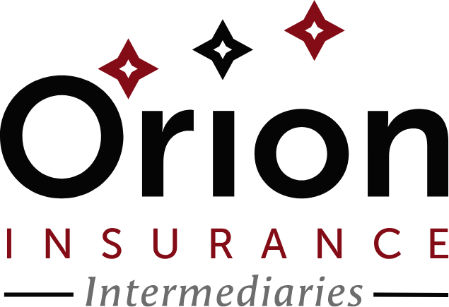 Orion Insurance Intermediaries Logo